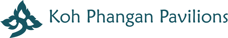 Koh Phangan Pavilions Logo